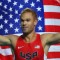 nick symmonds flag