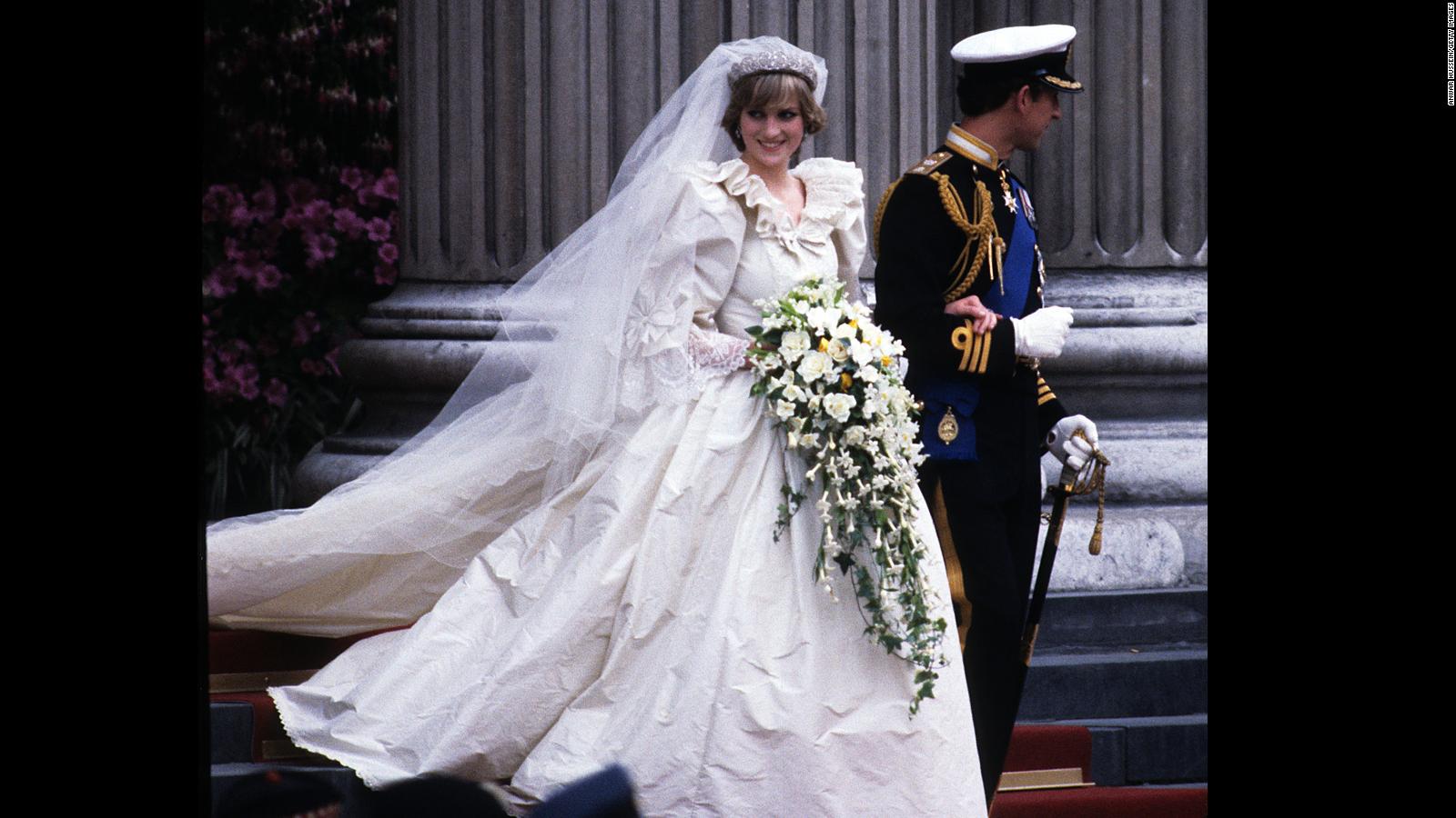 Princess Diana Fast Facts - CNN