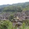 China rural life wide