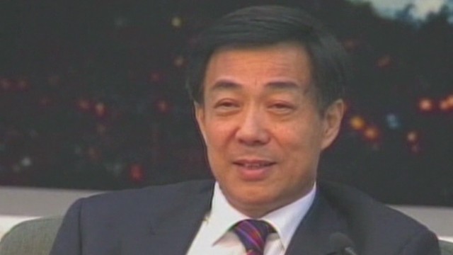 Bo Xilai prepares for corruption trial