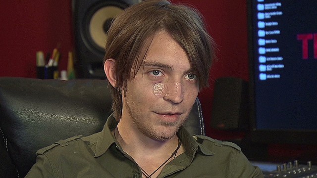 The Calling singer Alex Band says his abduction is not a hoax - CNN