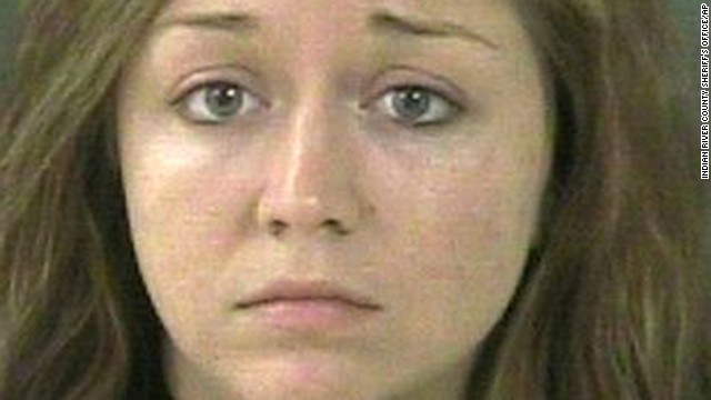 Gay Florida Teen Kaitlyn Hunt Sent Back To Jail Over Texts Cnn 