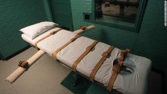 Death Penalty Fast Facts