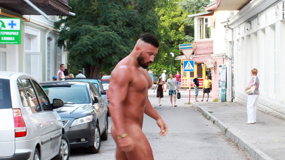 gay ukraine men