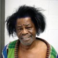 james brown mugshot