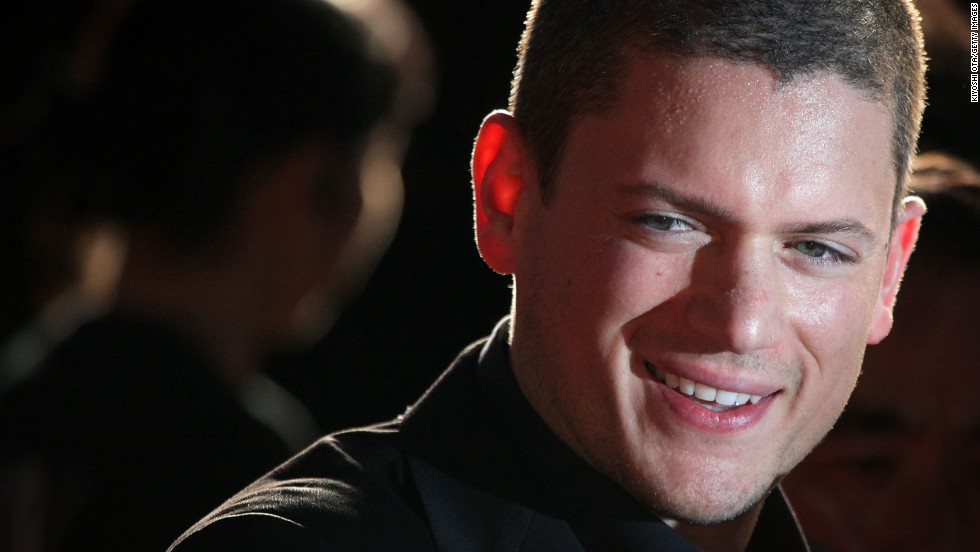 &quot;Prison Break&quot; star Wentworth Miller&lt;a href=&quot;http://www.cnn.com/2013/08/21/showbiz/wentworth-miller-comes-out-ew/index.html&quot;&gt; came out&lt;/a&gt; after he withdrew from the St. Petersburg International Film Festival in protest of Russia&#39;s anti-gay policies. 