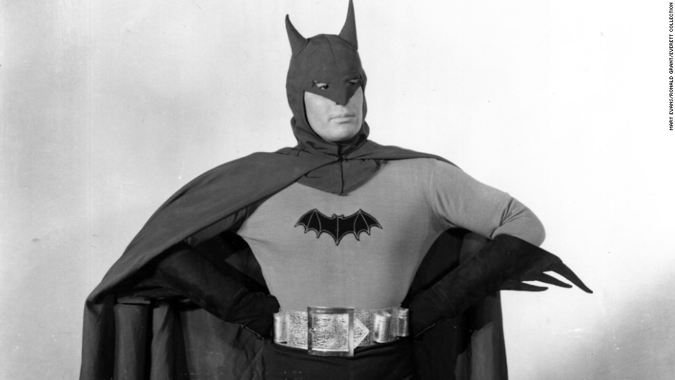 Lewis Wilson is famous for being the first actor to play Batman in 1943&#39;s &quot;Batman.&quot; He was the youngest and the least successful of all the Batmen. 