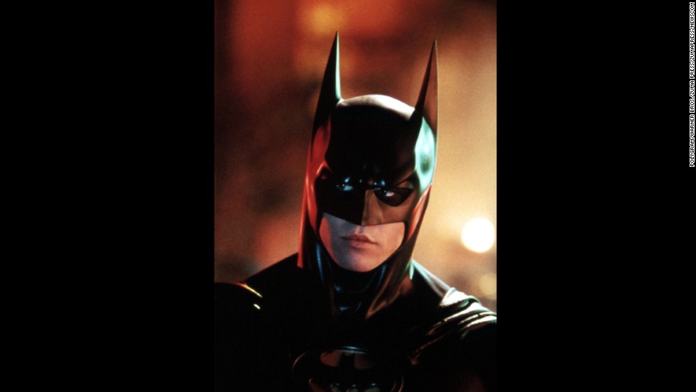 When the franchise changed directors, it also changed actors. Val Kilmer became one of the more forgettable Batmen in 1995&#39;s &quot;Batman Forever.&quot; Director &lt;a href=&quot;http://www.ew.com/ew/article/0,,20610393_292752,00.html&quot; target=&quot;_blank&quot;&gt;Joel Schumacher called Kilmer&lt;/a&gt; &quot;childish and impossible&quot; to work with. He was destined to be a one-term superhero and left the Batcave for good rather than filming &quot;Batman &amp;amp; Robin.&quot; 