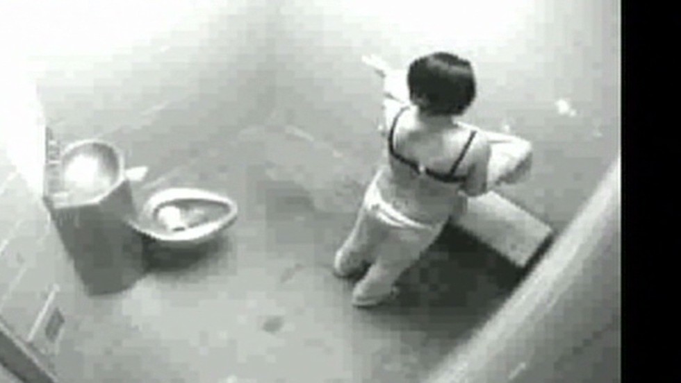 Girl Naked In Jail Videos