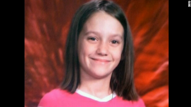 Body Found In Missouri Is Of Missing Girl Cnn 6922