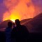 virunga national park volcano