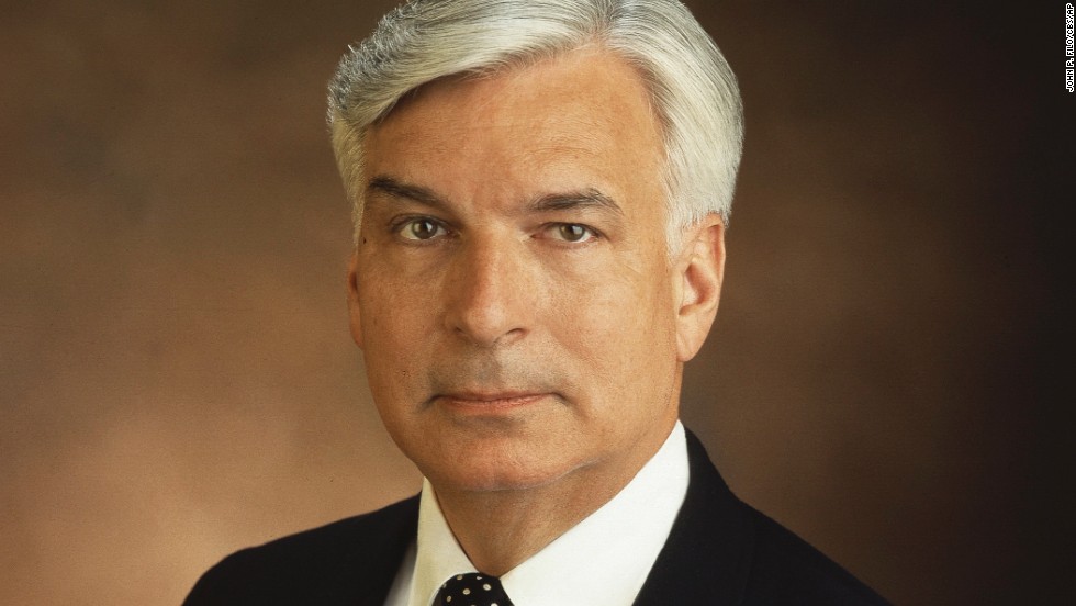 CBS News correspondent &lt;a href=&quot;http://www.cnn.com/2013/08/26/us/cbs-correspondent-dead/?hpt=us_c2&quot;&gt;Bruce Dunning&lt;/a&gt; died Monday, August 26, from injuries suffered from a fall. Dunning was 73. 