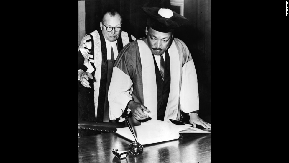 Remembering Dr. Martin Luther King, Jr. Where Do We Go From Here? – Part 2  of 3 – Black Mail Blog
