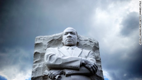 I Have A Dream 9 Historical Facts About Mlk S Speech And March Cnn