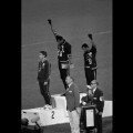 11 iconic olympic salute - restricted