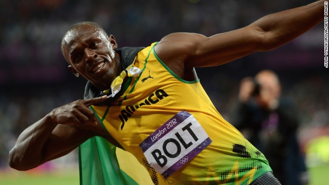Jamaican Usain Bolt will race at one more Olympics before retiring.