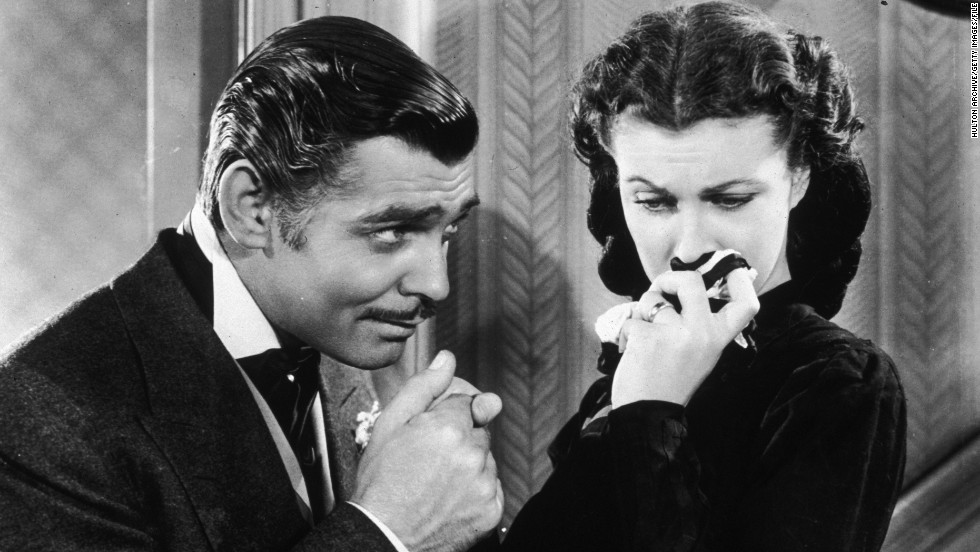 Brit actors playing iconic Americans is commonplace these days, but in the late &#39;30s, &lt;a href=&quot;http://www.theatlantic.com/past/docs/issues/73mar/wind.htm&quot; target=&quot;_blank&quot;&gt;producers feared backlash&lt;/a&gt; if they cast then-unknown English actress Vivien Leigh in the role of Scarlett O&#39;Hara. To bring Margaret Mitchell&#39;s &quot;Gone With the Wind&quot; character to life, Leigh would have to adapt a Southern accent and demeanor, and there was also the matter of her scandalous relationship with Laurence Olivier. But instinct paid off: Leigh wound up with an Oscar for her work.