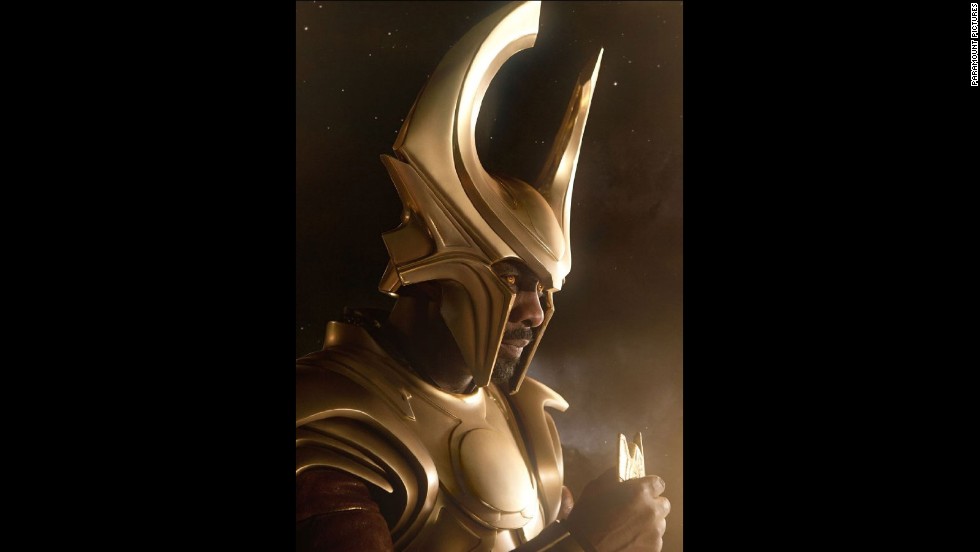 Although it may be hard to make authenticity demands on fictional characters, &quot;Thor&quot; fans didn&#39;t hold back with their frustration over Idris Elba&#39;s casting in the 2011 film. When Kenneth Branagh tapped his fellow Brit to play Heimdall, some fans complained that a black man couldn&#39;t play a Norse god. &lt;a href=&quot;http://www.hollywoodreporter.com/news/black-thor-actor-blasts-debate-164048&quot; target=&quot;_blank&quot;&gt;Elba&#39;s response?&lt;/a&gt; &quot;We have a man who has a flying hammer and wears horns on his head. And yet me being an actor of African descent playing a Norse god is unbelievable? I mean, Cleopatra was played by Elizabeth Taylor, and Gandhi was played by Ben Kingsley.&quot;