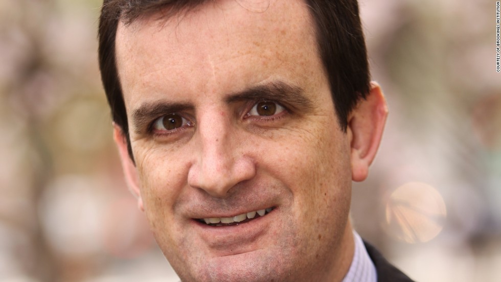 Opinion: G20 keeps world away from economic brink - CNN