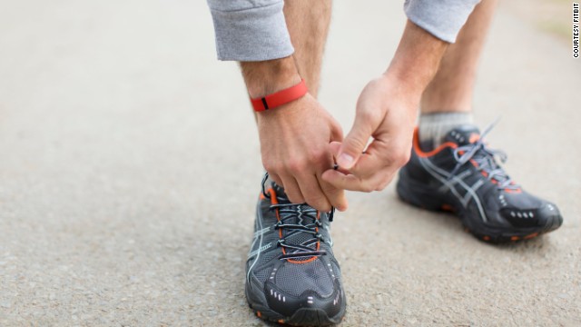 Research reveals the dark side of wearable fitness trackers