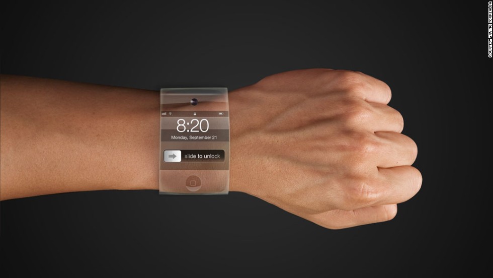 smart watch for mechanics