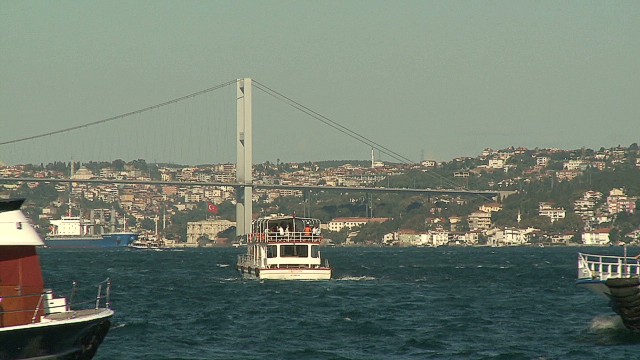 Istanbul makes case for 2020 Olympics