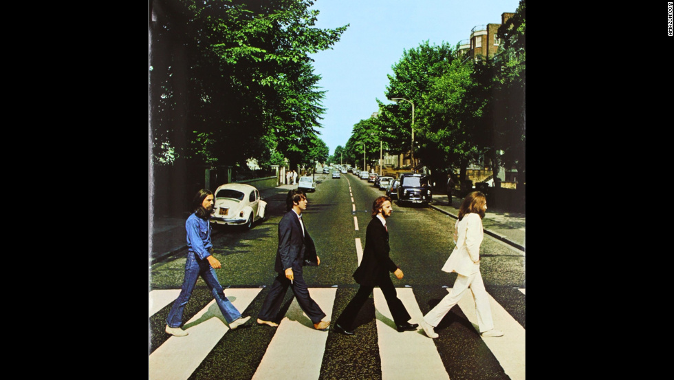 Like cassettes, vinyl records offer tactile pleasure and better sound and dominated music sales before cassettes-- and then CDs and MP3 files --came along. But even old vinyl has continued to sell, helped by a new surge in fondness for the format. The Beatles&#39; &quot;Abbey Road,&quot; for example, was the top-selling record in 2010 and 2011.