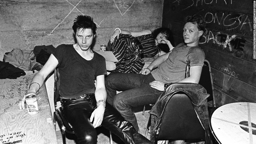 &quot;We had no preconceived notions of what we were going to be,&quot; leader John Doe told CNN in 2004. His Los Angeles-based band, X, got lumped in with the punks, but their influences included rockabilly and country. It was their &quot;scary&quot; style and singer Exene Cervenka&#39;s otherworldly voice that made such songs as &quot;Los Angeles&quot; and &quot;Johnny Hit and Run Paulene&quot; fit with the overall scene.