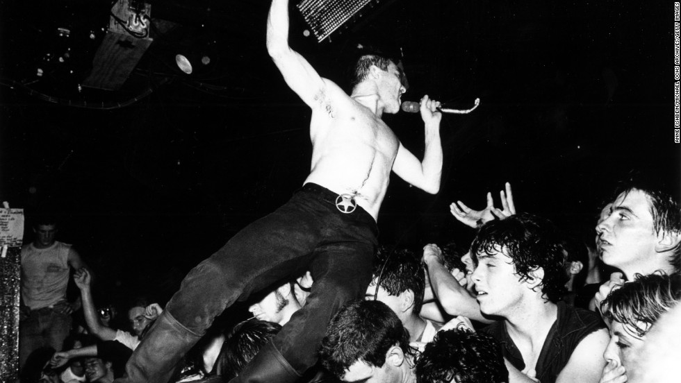 From Northern California came the Dead Kennedys, whose name provoked the desired clucking from the offended classes. One wonders if they ever listened to the music, which included &quot;California Uber Alles&quot; and &quot;Holiday in Cambodia.&quot; But even punks have capitalist troubles: Leader Jello Biafra was sued by his bandmates over royalties. 