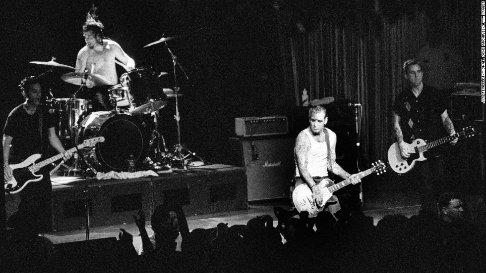 Social D, as they&#39;re known, had a slower rise than other punk bands. The group had some minor success after forming in 1978, but didn&#39;t get wider notice until the late &#39;80s, after signing a major-label deal and changing their style to what became known as &quot;cowpunk.&quot; The group had a national hit, &quot;Ball and Chain,&quot; in 1990.