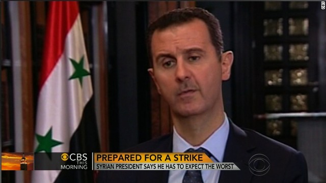 Challenges Journalists Face Covering Syria Cnn Video