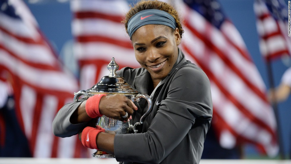 Despite a fourth round exit to Sabine Lisicki at Wimbledon, Serena&#39;s dominance was restored in New York as she took the U.S. Open title.