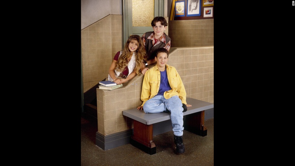 Ben Savage (center) has done little else with his acting career outside of &#39;90s family sitcom &quot;Boy Meets World,&quot; but he doesn&#39;t have to. The comedy, which also starred Danielle Fishel, left; Rider Strong, right; and William Daniels, is so beloved, the residuals will probably pay for his retirement. But instead of resting on his laurels, Savage is helping introduce Cory Matthews to a new generation: &lt;a href=&quot;http://marquee.blogs.cnn.com/2013/06/17/disney-orders-girl-meets-world/?iref=allsearch&quot; target=&quot;_blank&quot;&gt;Disney&#39;s spinoff &quot;Girl Meets World,&quot;&lt;/a&gt; also starring Fishel, premiered in 2014.