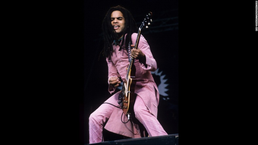 In 2013, Lenny Kravitz celebrated the 20th anniversary of his cornerstone album, &quot;Are You Gonna Go My Way.&quot; Originally released in March 1993, a remastered and expanded version is now available. 