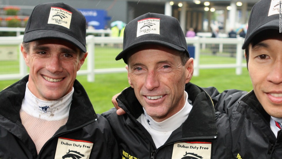 Baze is locked in a lengthy duel with Jorge Ricardo for the highest number of career wins, with the Brazilian the only other man to have amassed over 12,000 career wins. In 2008, the South American was the first to collect 10,000 wins but Baze amassed 11,000 before his rival - only for Ricardo to reach 12,000 two months before the American. The 51-year-old still leads but the gap may close again after he suffered a broken jaw earlier this month. 