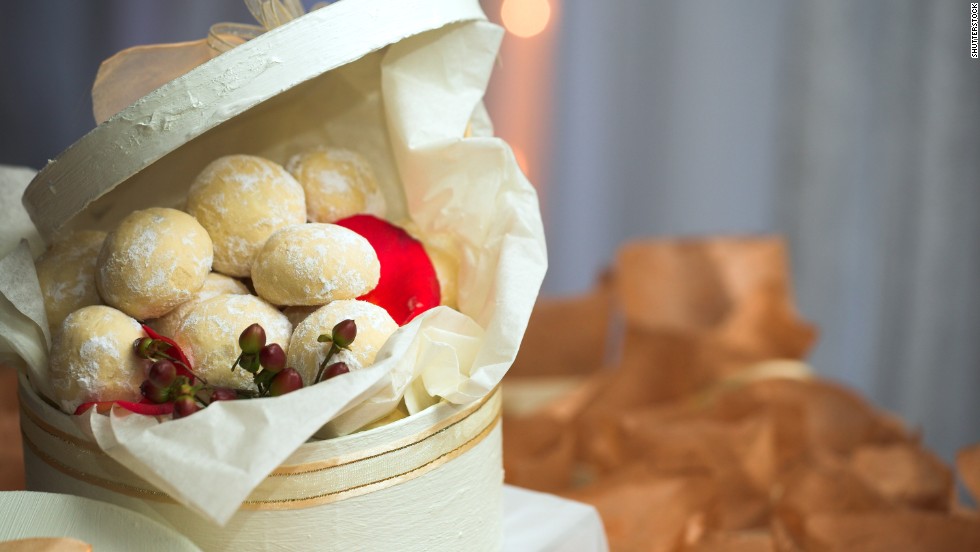 Favors are frequently left behind on the tables. As one expert says, guests just don&#39;t care -- they&#39;re just there to party. If you really want your guests to go home with a token, consider making it edible.