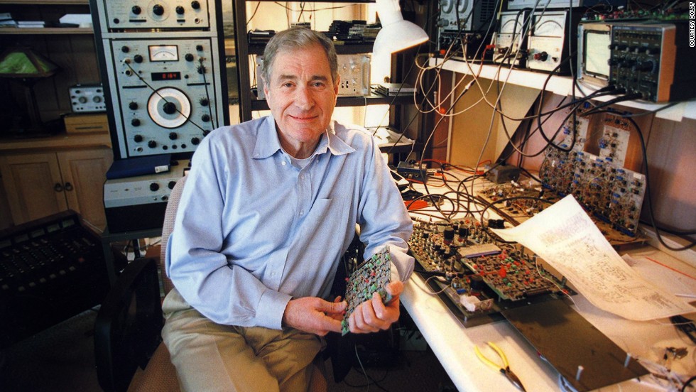 &lt;a href=&quot;http://www.cnn.com/2013/09/12/us/ray-dolby-obituary/index.html&quot;&gt;Ray Dolby&lt;/a&gt;, the American inventor who changed the way people listen to sound in their homes, on their phones and in cinemas, died September 12 in San Francisco. He was 80. The founder of Dolby Laboratories had been suffering from Alzheimer&#39;s disease for a number of years and in July was diagnosed with acute leukemia.