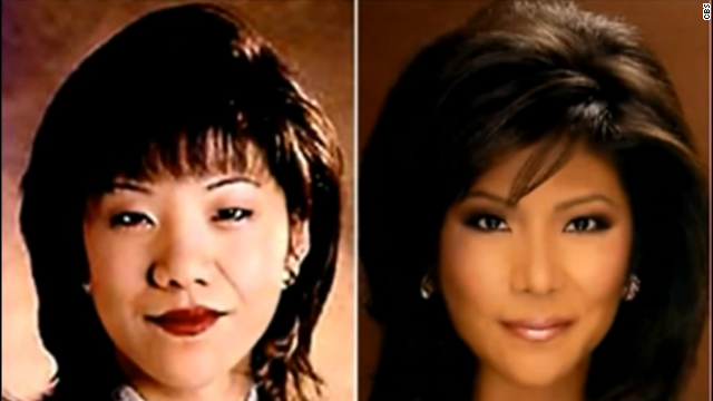 Tv Host Had Plastic Surgery To Get Ahead Cnn Video