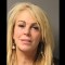 Dina Lohan mugshot 092013