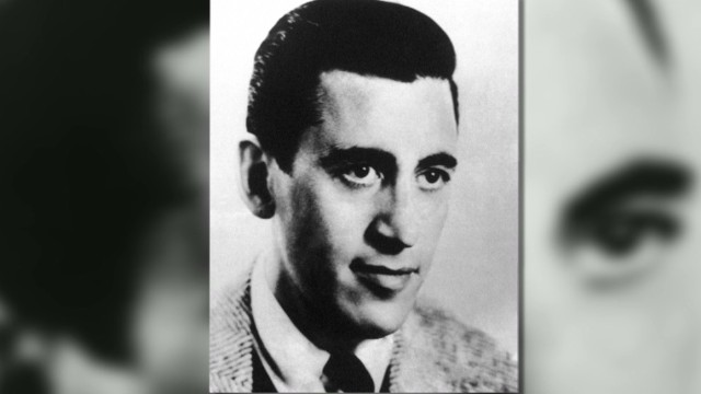 Report: Unpublished J.D. Salinger stories leak online