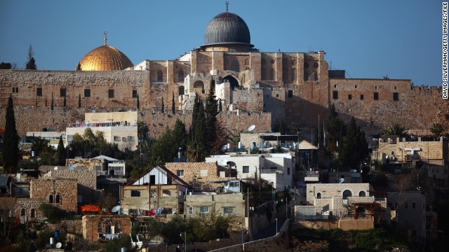 US folds diplomatic representation to the Palestinians into its Jerusalem Embassy