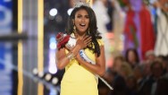 Miss America expected the outrage