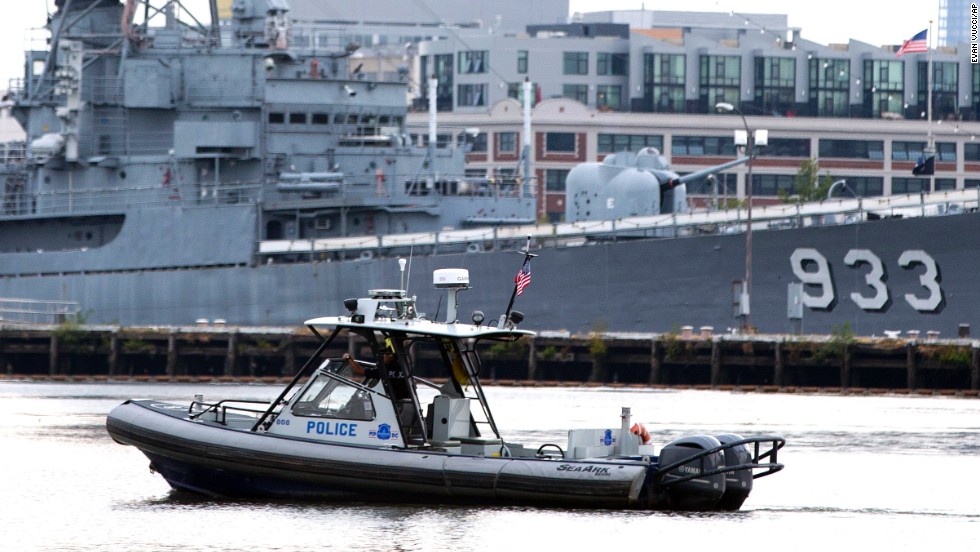 Park Police Helicopter Pilot Recalls Navy Yard Shooting Cnnpolitics