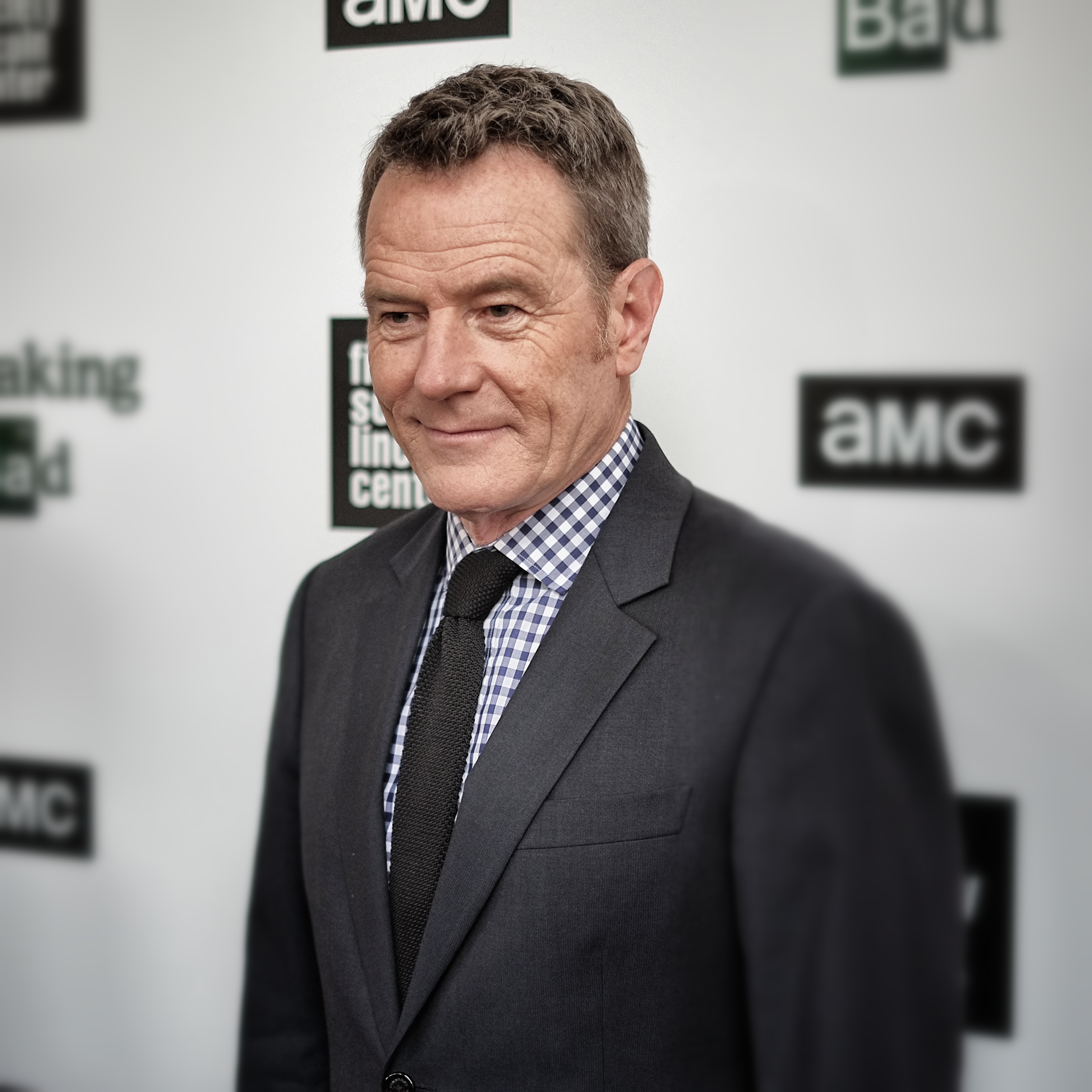 Bryan Cranston On Life After Breaking Bad Cnn