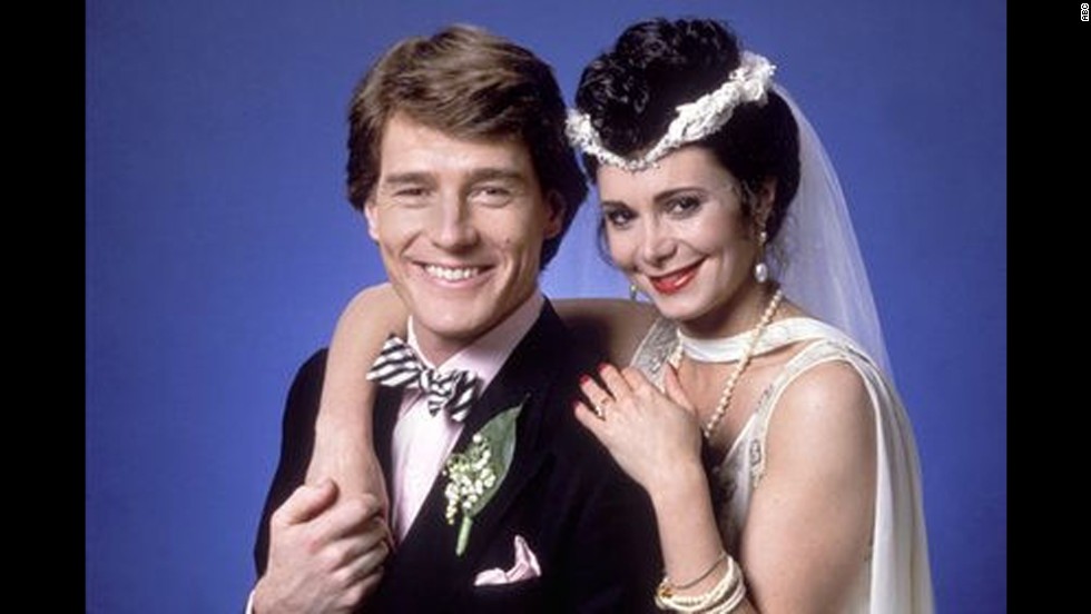Among Cranston&#39;s early roles was Doug Donovan on the ABC soap &quot;Loving.&quot; He was on the show from 1983-1985. 