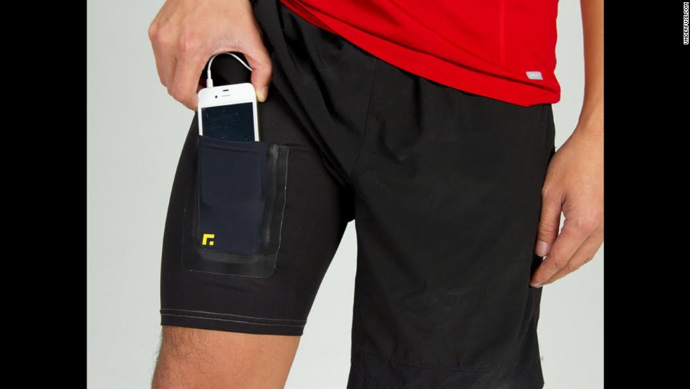 These iron-on cases by &lt;a href=&quot;http://www.underfuse.com/?utm_source=Brit&amp;utm_medium=Post&amp;utm_campaign=iPhoneWallets&quot; target=&quot;_blank&quot;&gt;Underfuse&lt;/a&gt; were made to attach to workout clothes so that you can run and cycle with two free hands.