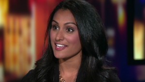 First Miss America of Indian descent embraces discussion on diversity - CNN