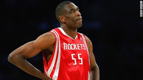 NBA legend: I was in Brussels airport during attack