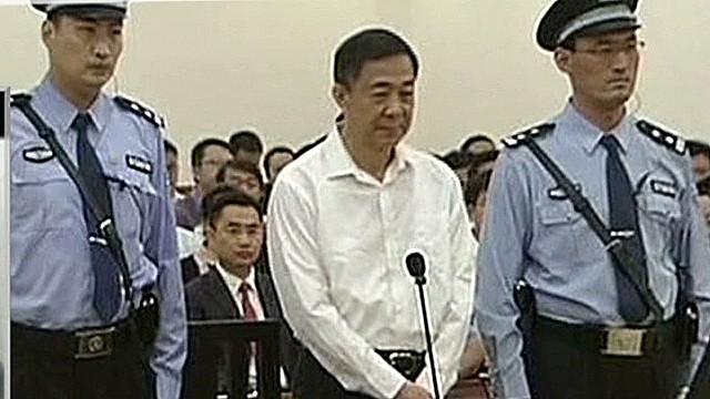 Bo Xilai And The Dilemma Of Chinas Anti Corruption Campaign Cnn