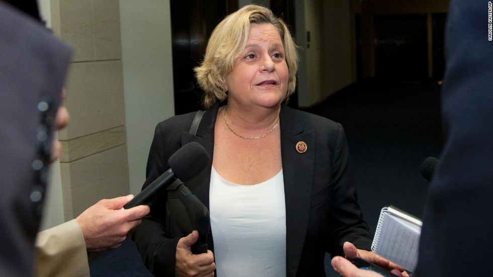 &lt;strong&gt;Rep. Ileana Ros-Lehtinen, R-Florida&lt;/strong&gt;  -- Another member to watch.  A former committee chairwoman (Republican rules have term limits for committee chairs), Ros-Lehtinen knows House politics and procedure inside out.  Depending on the issue, she has been described as a conservative or moderate, and occasionally as a libertarian. 